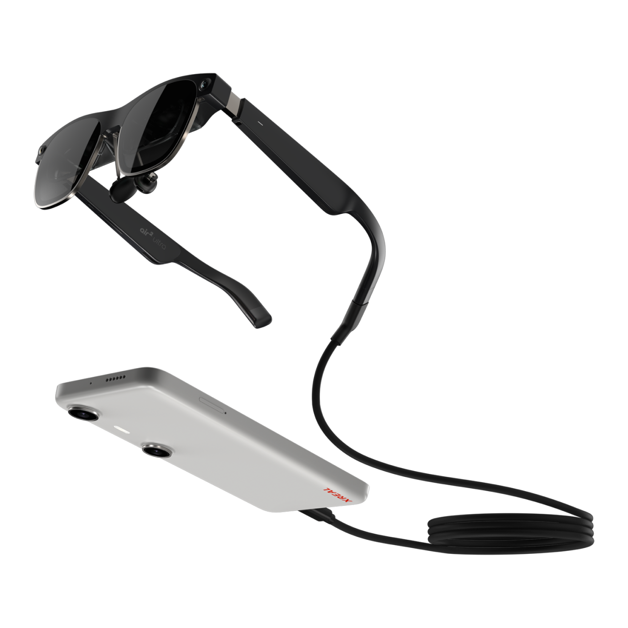 Air 2 Ultra + Beam Pro Bundle