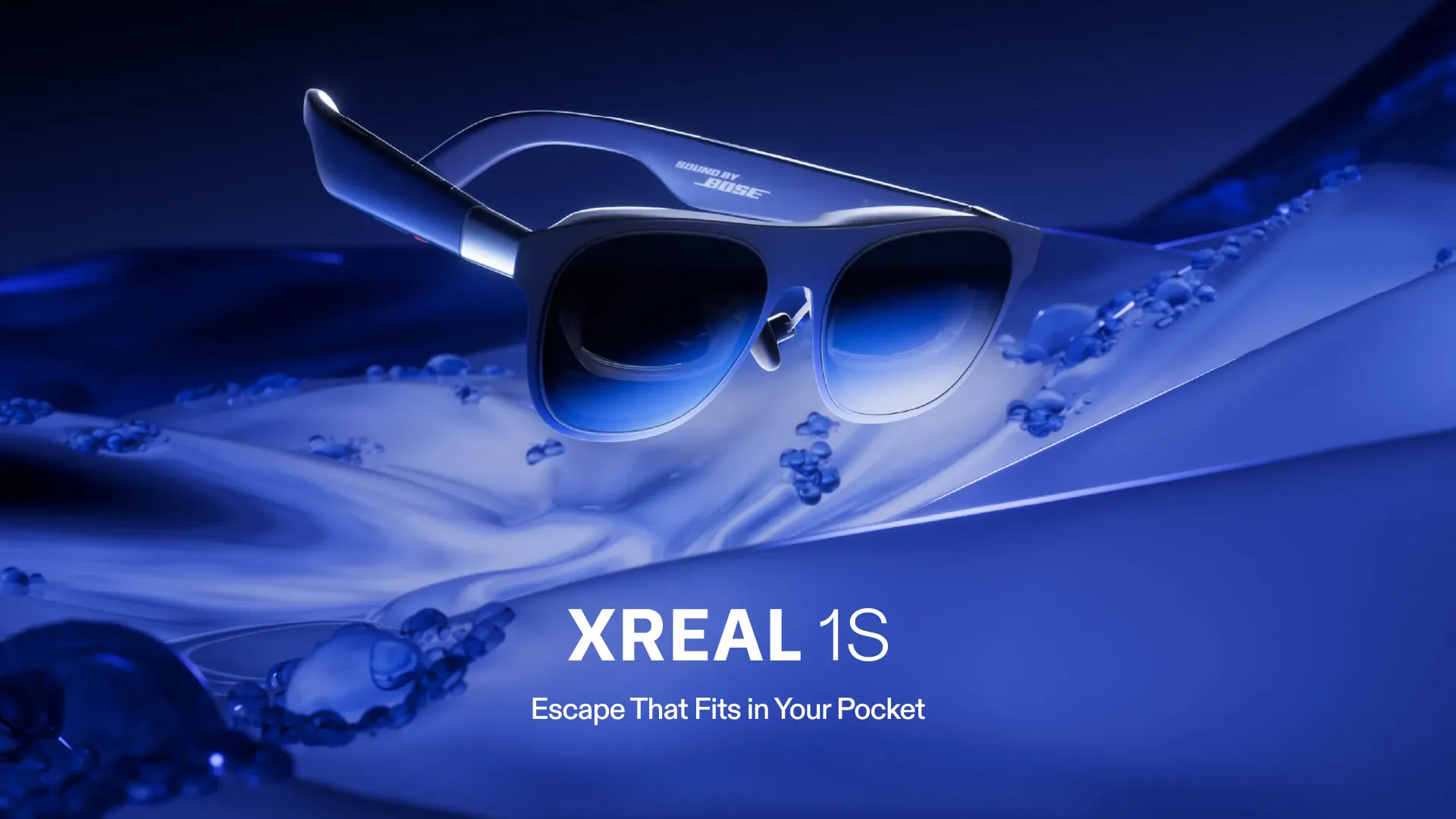 XREAL 1S