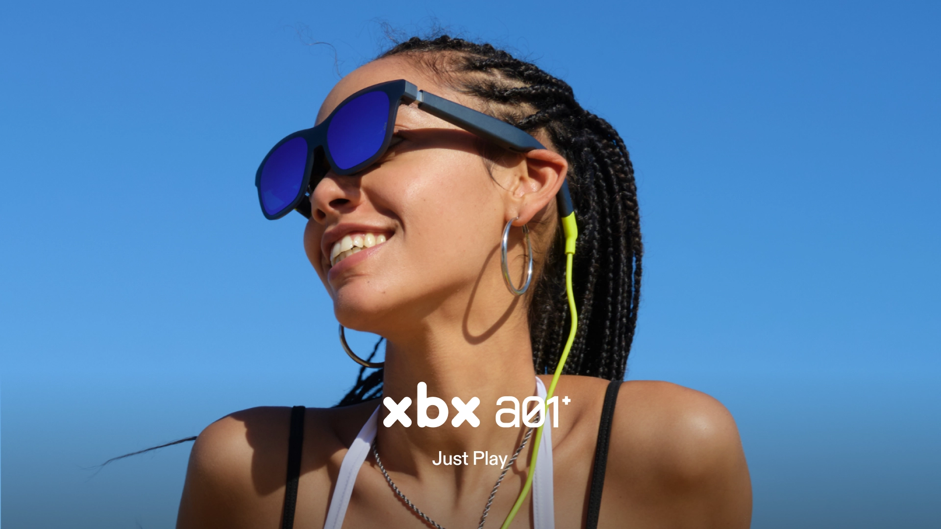 XREAL XBX