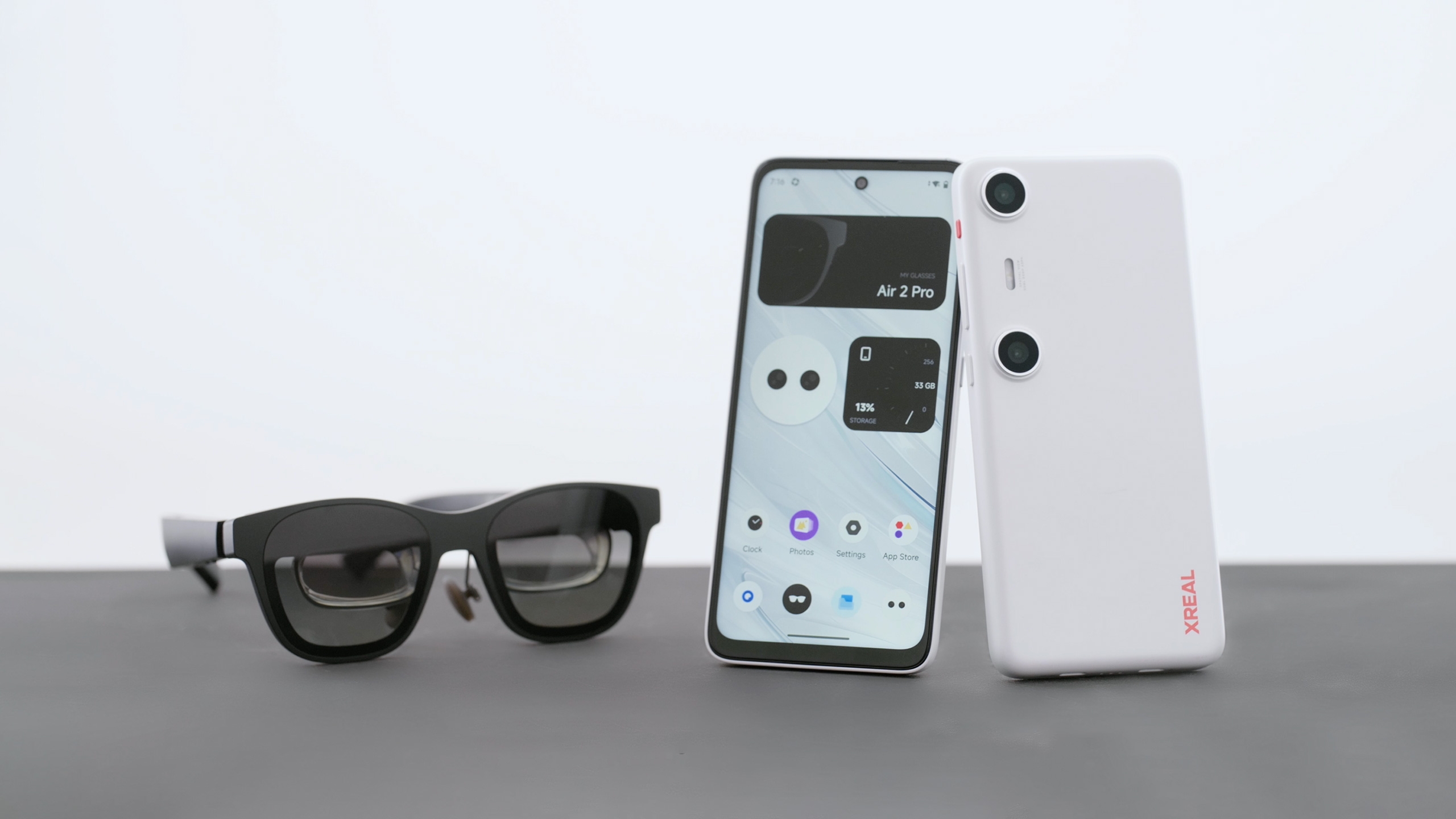 Вычислительный модуль XREAL Beam Pro, купить XREAL BEAM Pro