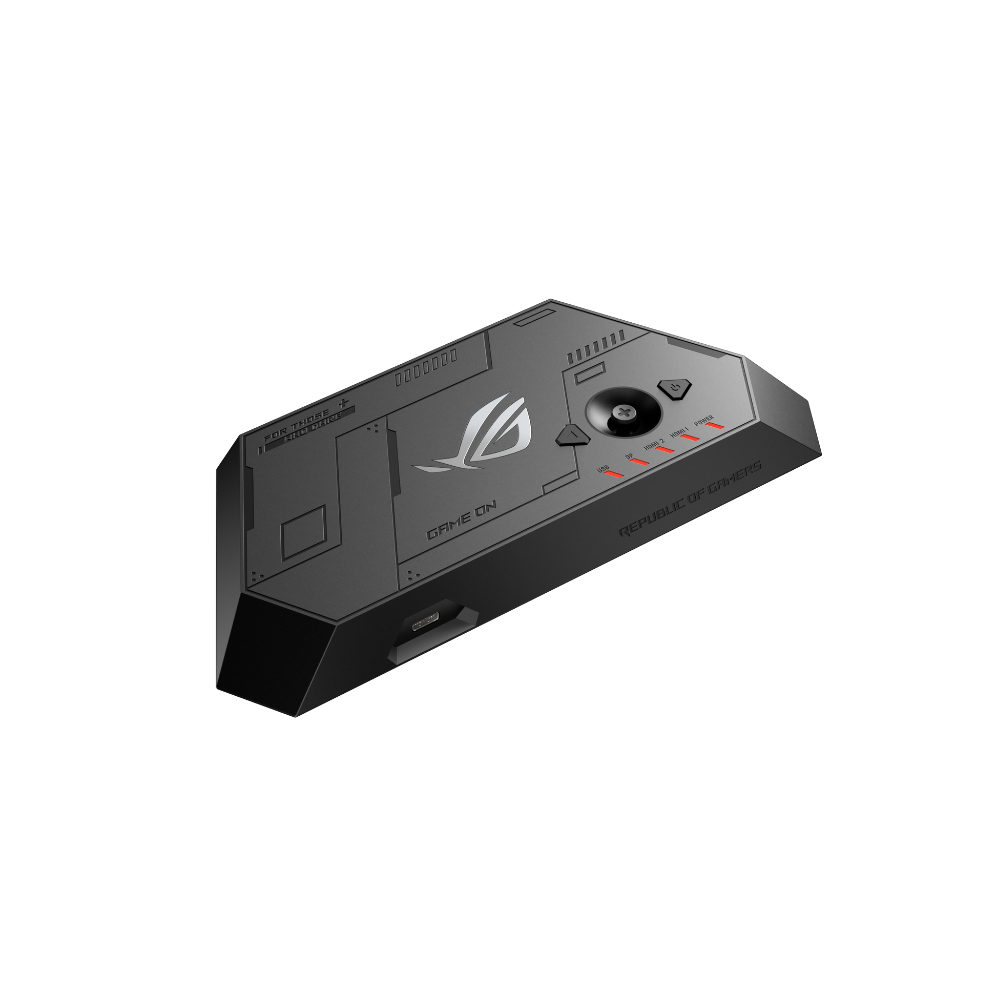 Очки дополненной реальности ROG XREAL R1