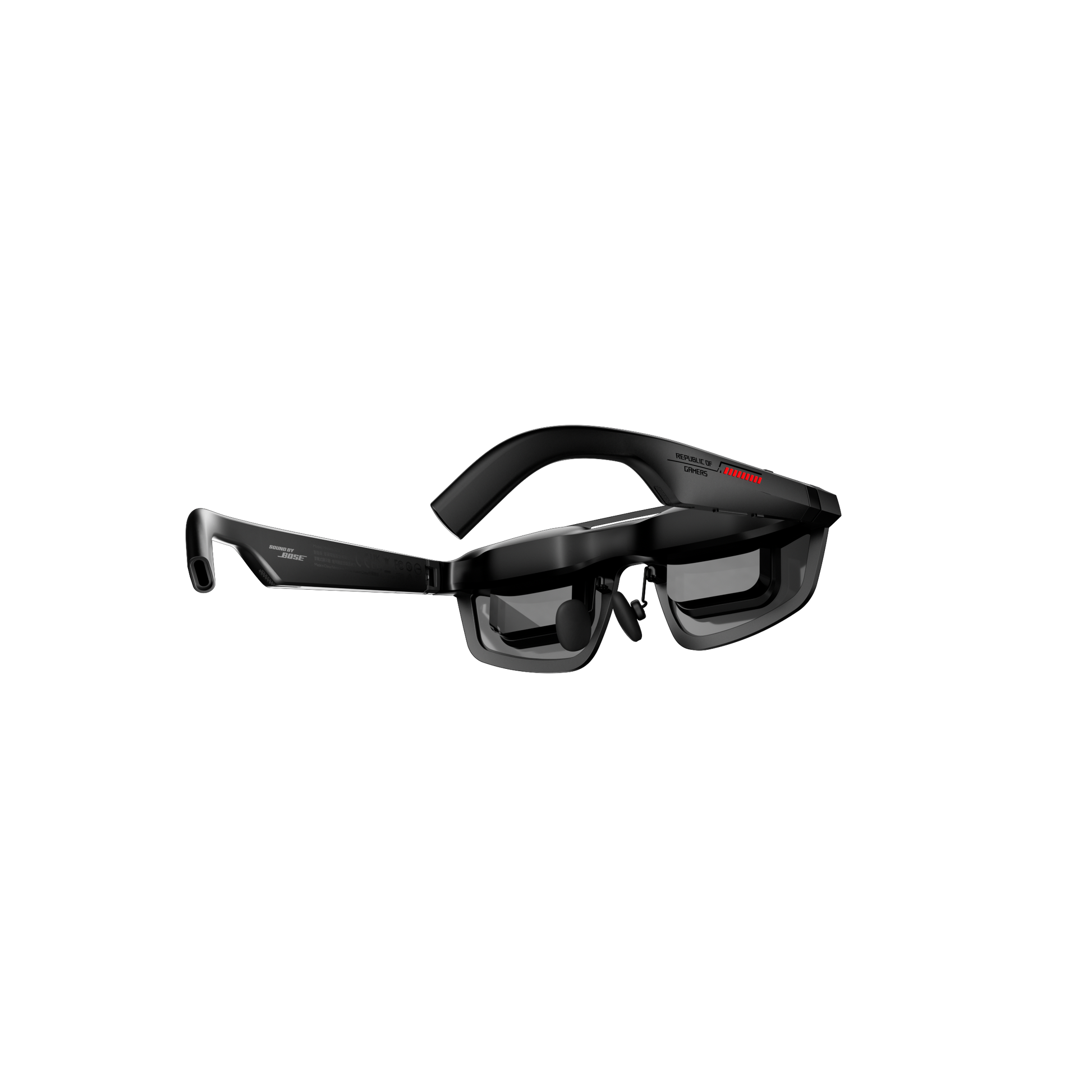 Очки дополненной реальности ROG XREAL R1