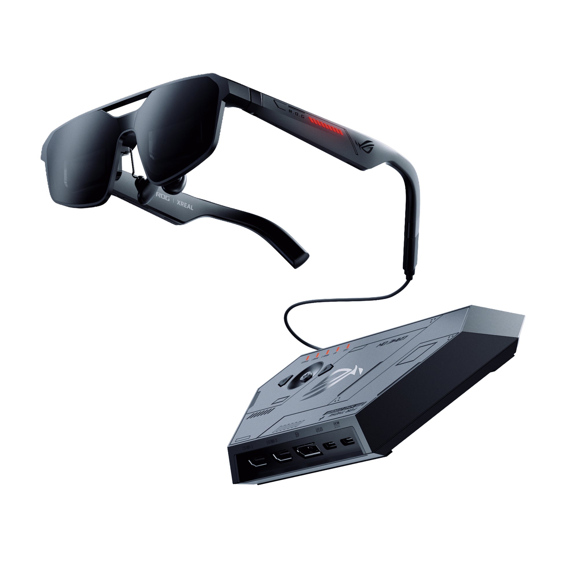 Очки дополненной реальности ROG XREAL R1