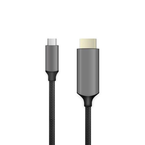 Кабель XREAL HDMI to Type-C 1.2м