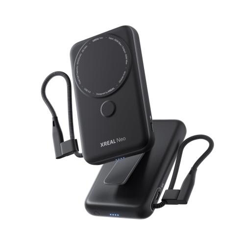 Фирменный повербанк XREAL Neo